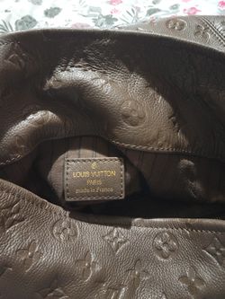 Bolsa De Mano Louis Vuitton Original for Sale in Edinburg, TX - OfferUp