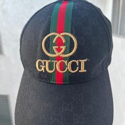 Gucci Hat