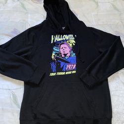 Spencers Hoodie