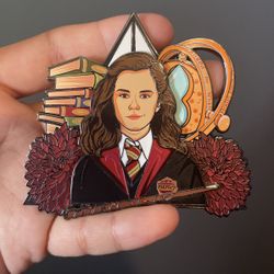 Harry Potter Pin