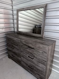 3 Piece Bedroom Set/ Juego de recámara