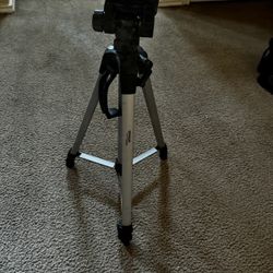 Photography Equipment 