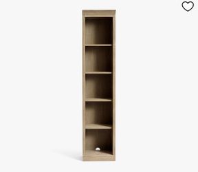 Pottery Barn Bookcase