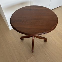 Side Table 
