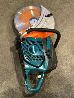 Makita EK6101 14” Saw  -BRAND NEW