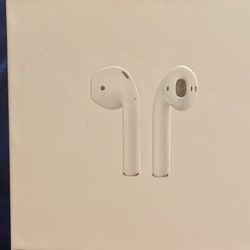 Air Headphones