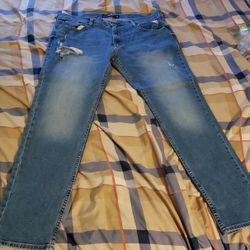 Men's Hollister Jeans
