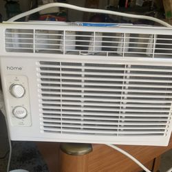 AC Window Unit