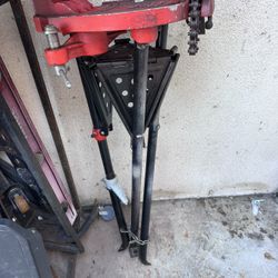 Ridgid Tripod