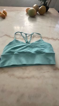 Tops alo size L