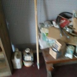 Paint roller extension pole