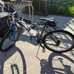 Giant Revel 2 Mountain Bike