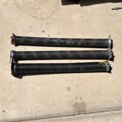 Garage Door Spring (3)