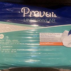Prevail Youth Small
