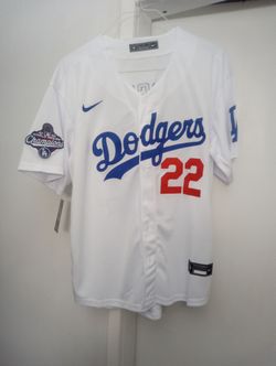 Dodger Jerseys
