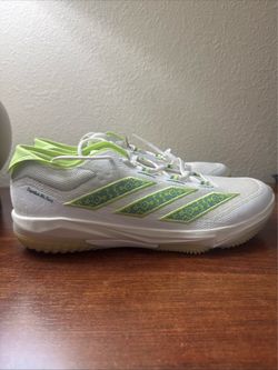 Adizero Impact Turf Trainer 'Together We Face' Baseball Training Shoes size 11.5