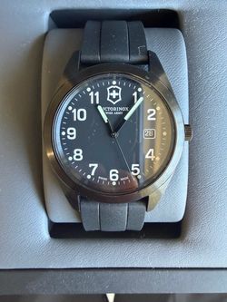 Victorinox watch