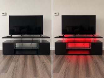 LED TV Stand