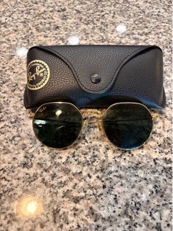 Ray Ban  Sunglasses