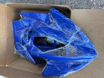 Taotao Plastic Body kit