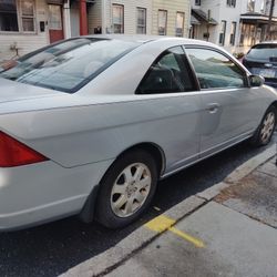 2003 Honda Civic