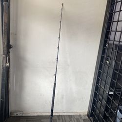 Phenix Axis HAX 720 X2H Fishing Rod