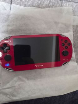 PS VITA OLED