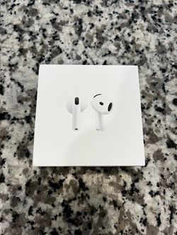 AirPods 4