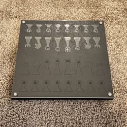 Chess Broad