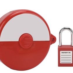 Safety Valves Lock For Handwheels Hose Bib Lock Outdoor Faucet Lock Part