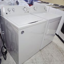 Washer Dryer Electric Kenmore 🛑🛑🛑🛑🛑
