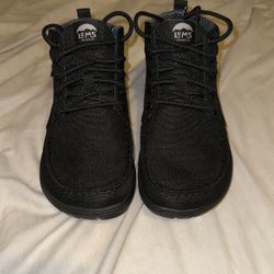 Lems Boulder Boot (unisex)