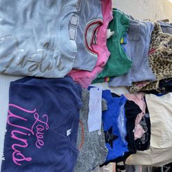 Girl Clothes