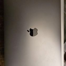 2017 Macbook Pro
