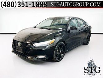 2022 Nissan Sentra