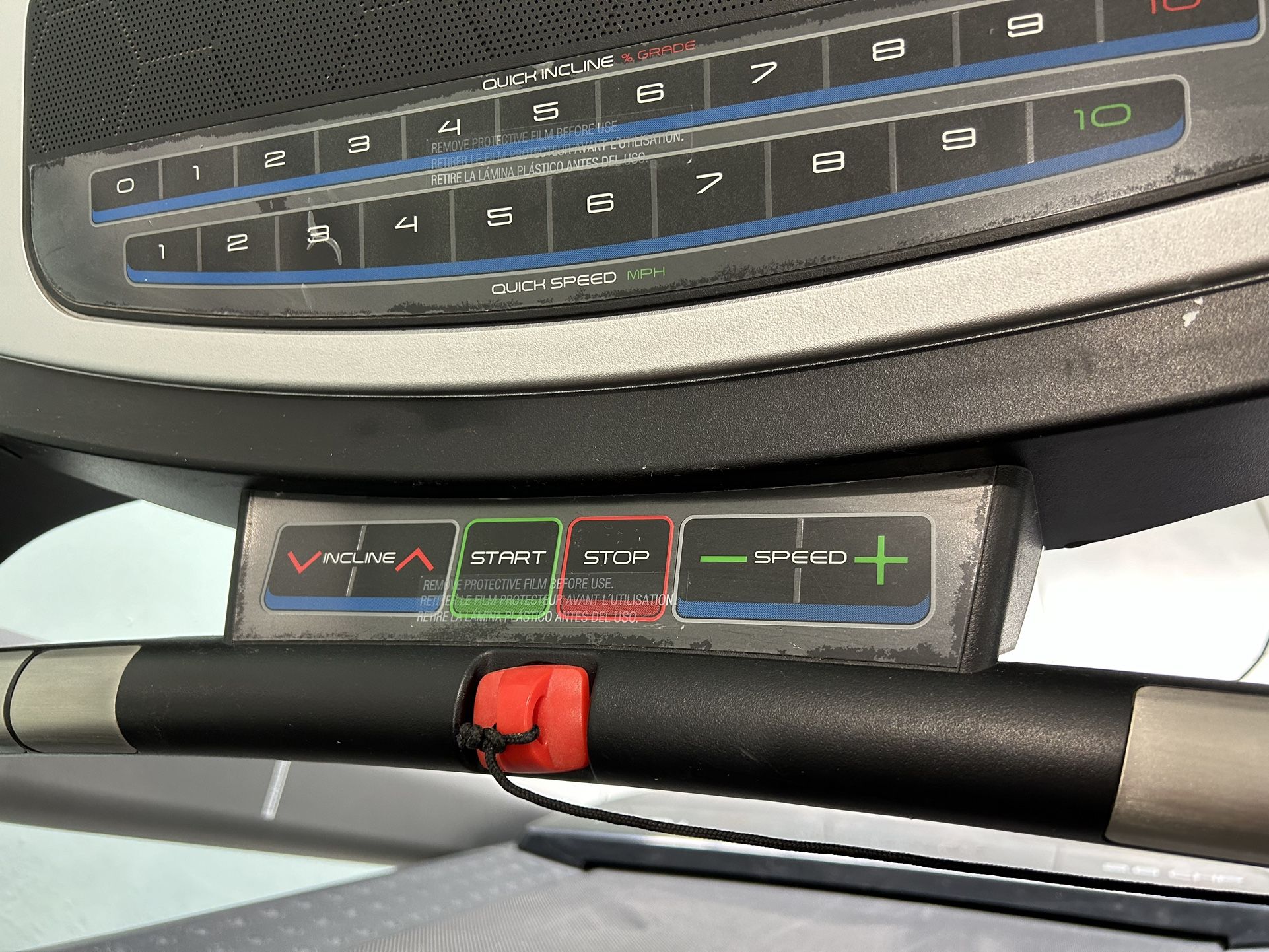 Sale!!! NORDICTRACK T I TREADMILL