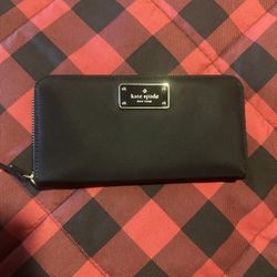Kate Spade Wallet 