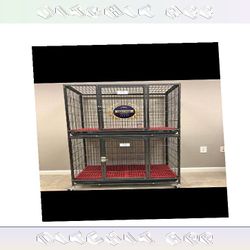 Tough Pet Cages - Protection and Comfort for Your Furry Pal home then