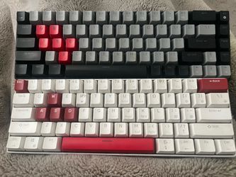 $35 each 60 percent gaming keyboards
