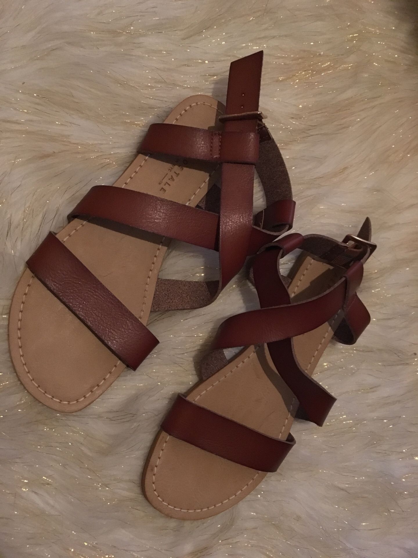 brand new size 6