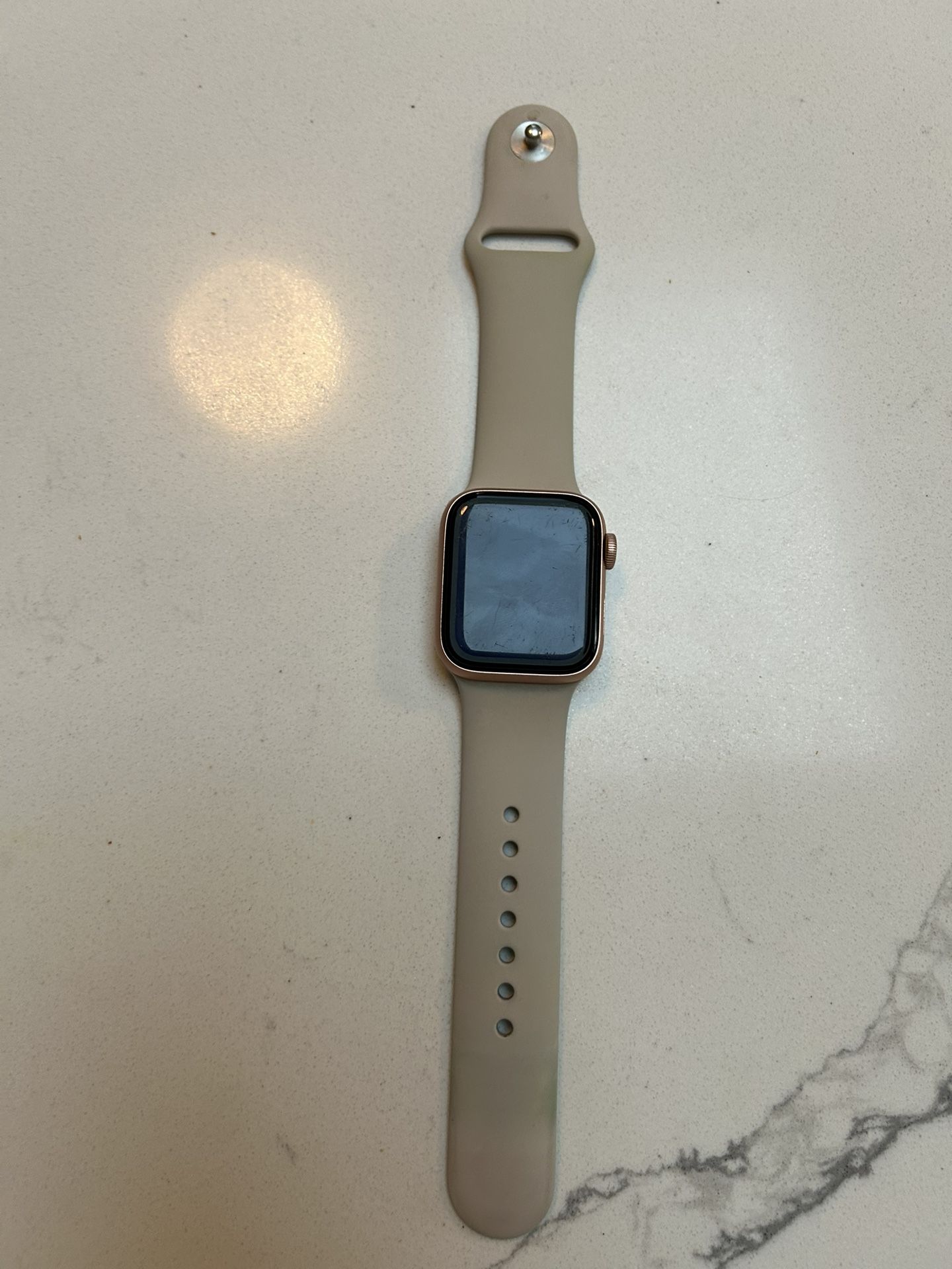 Apple Watch SE (comes With Blind Box) Chance Of Labubu Or Other