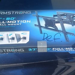 Wall Mount For Television 