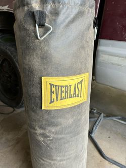 Weigh Plates , Weight & Punching bag