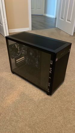 AM4 barebones