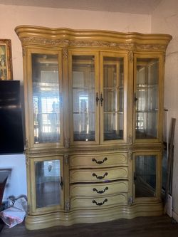 Free Cabinet