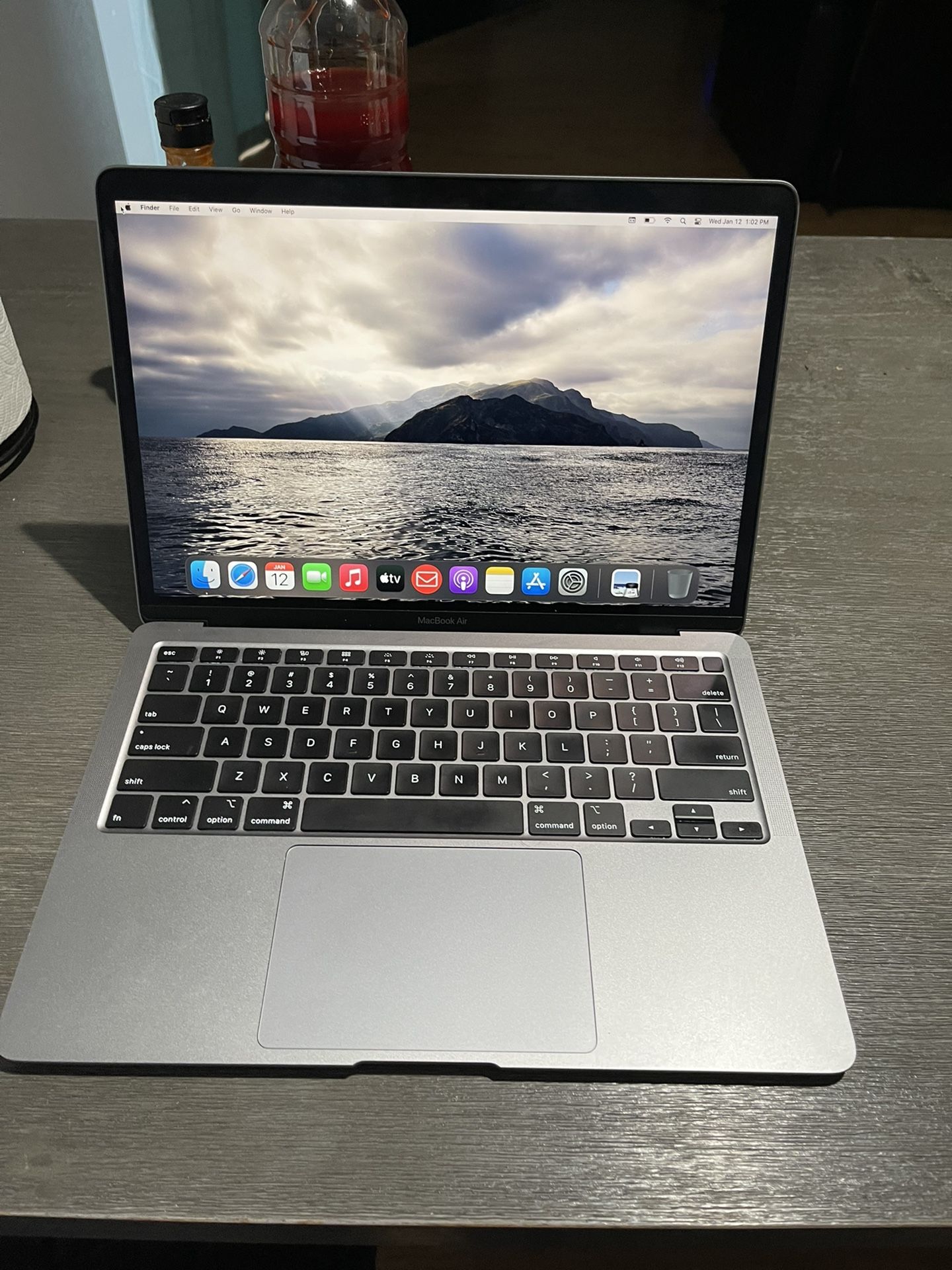 MacBook Air