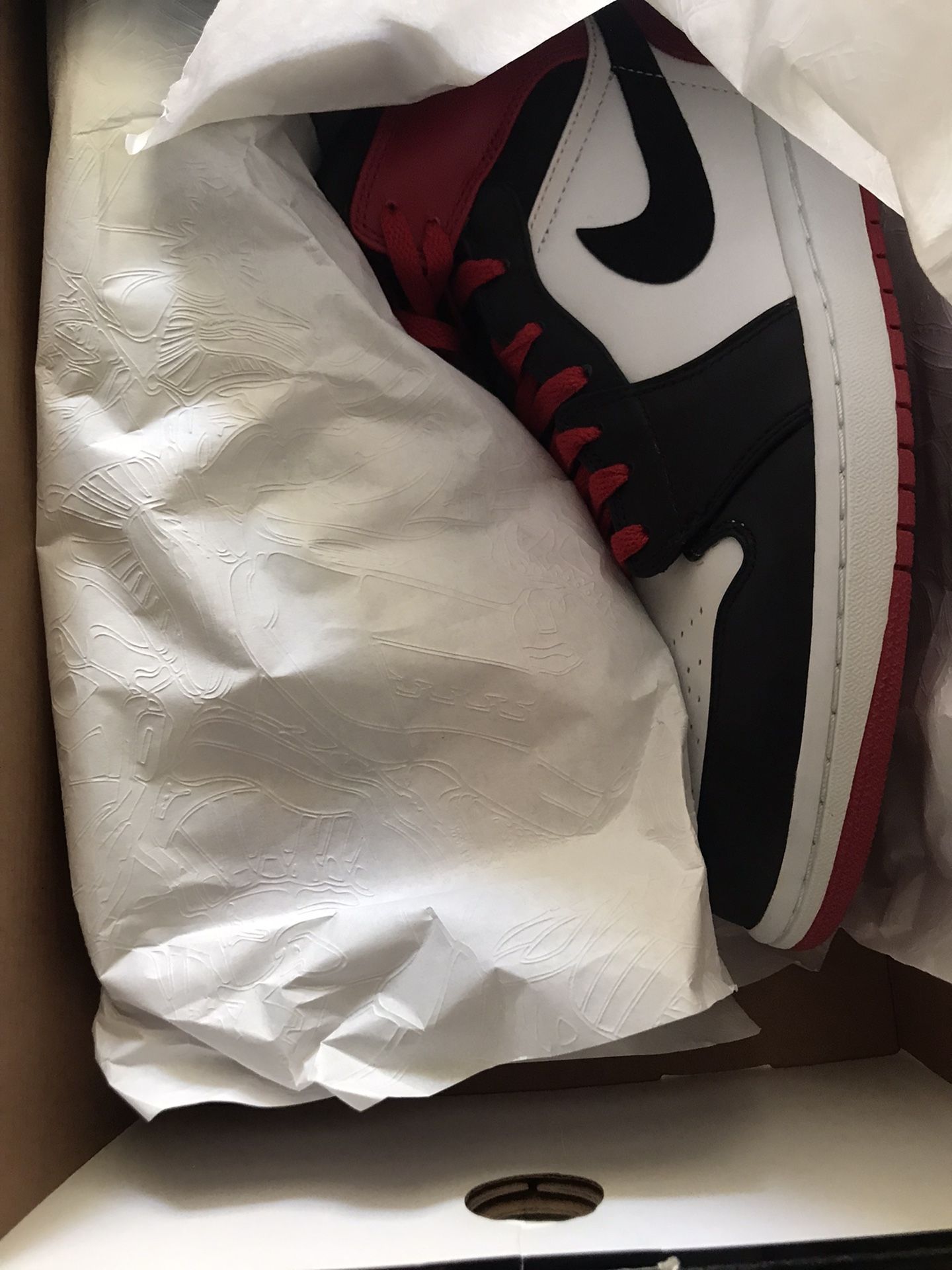 Nike Air Jordan 1 Retro “Old Love New Love “ Pack
