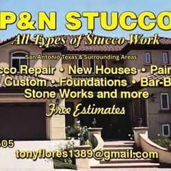 Stucco Works