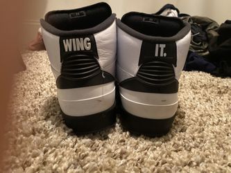 Jordan 2 Wing It Size 13