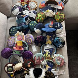 Disney Ears / Limited Edition